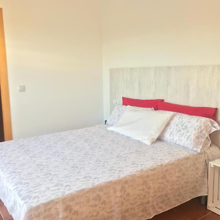 Apartamento Con Encanto En Campo De Golf San Jorge  Ngoại thất bức ảnh