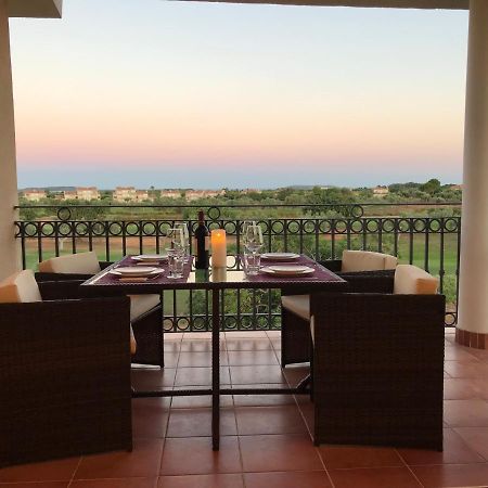 Apartamento Con Encanto En Campo De Golf San Jorge  Ngoại thất bức ảnh