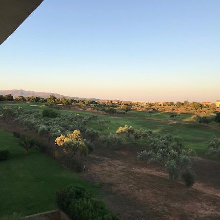 Apartamento Con Encanto En Campo De Golf San Jorge  Ngoại thất bức ảnh