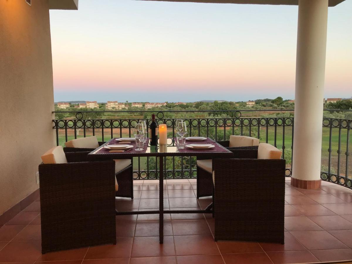Apartamento Con Encanto En Campo De Golf San Jorge  Ngoại thất bức ảnh