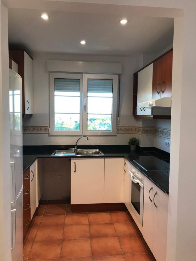Apartamento Con Encanto En Campo De Golf San Jorge  Ngoại thất bức ảnh