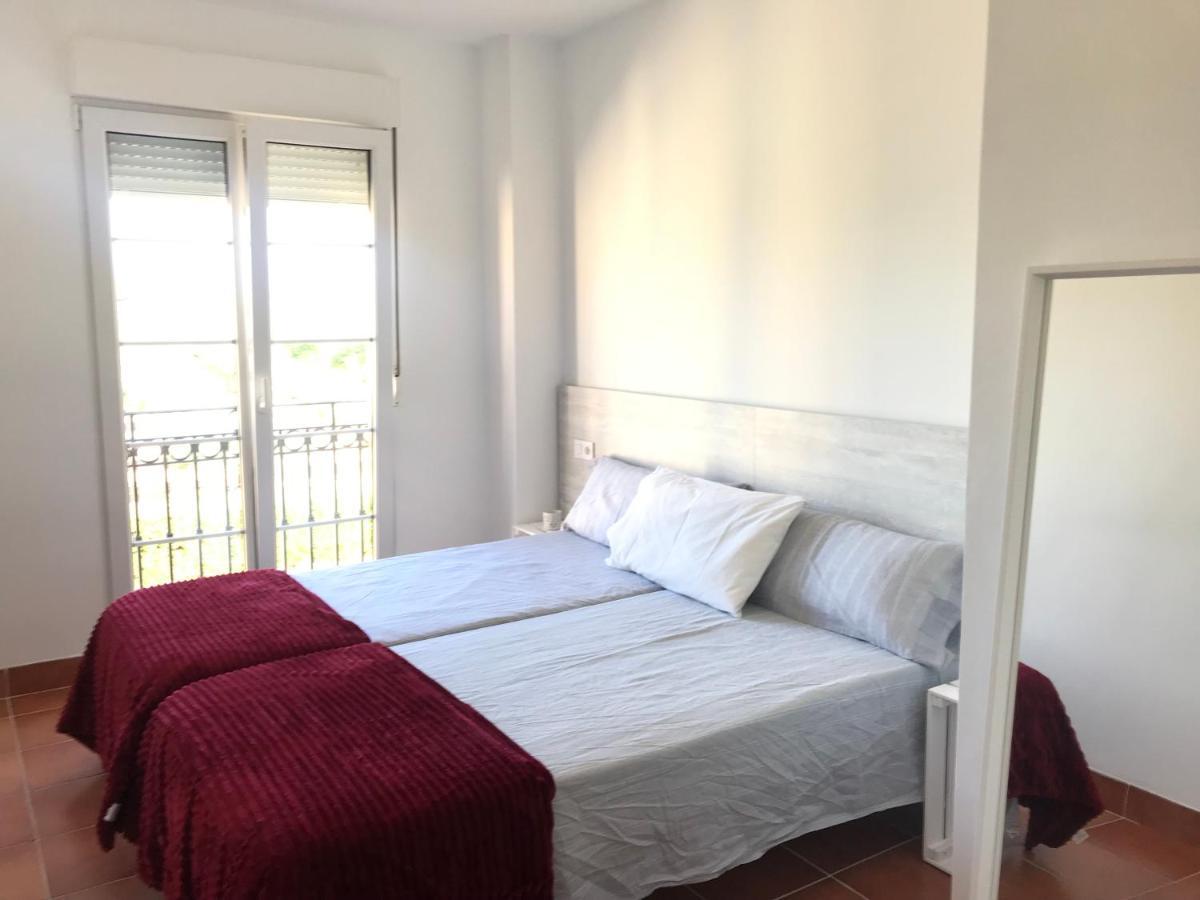 Apartamento Con Encanto En Campo De Golf San Jorge  Ngoại thất bức ảnh