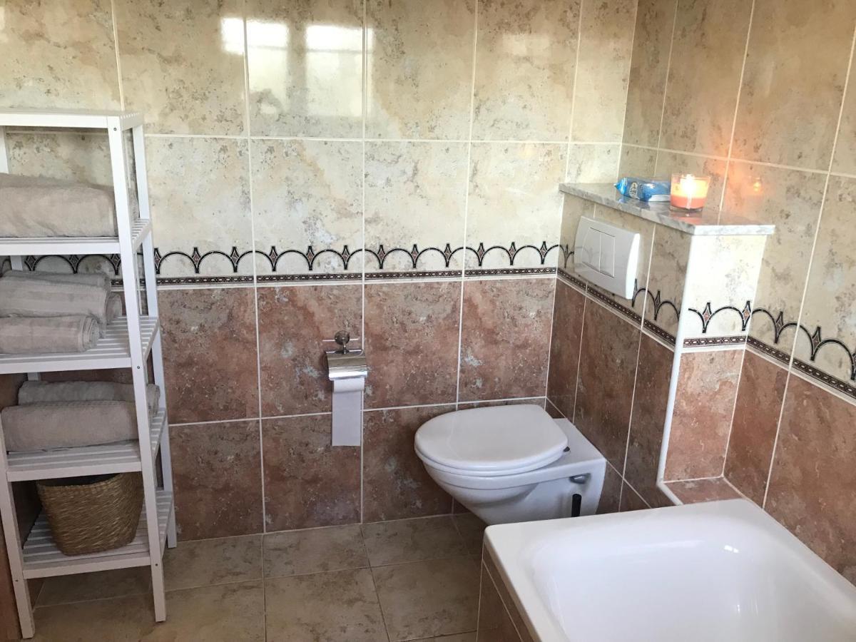 Apartamento Con Encanto En Campo De Golf San Jorge  Ngoại thất bức ảnh